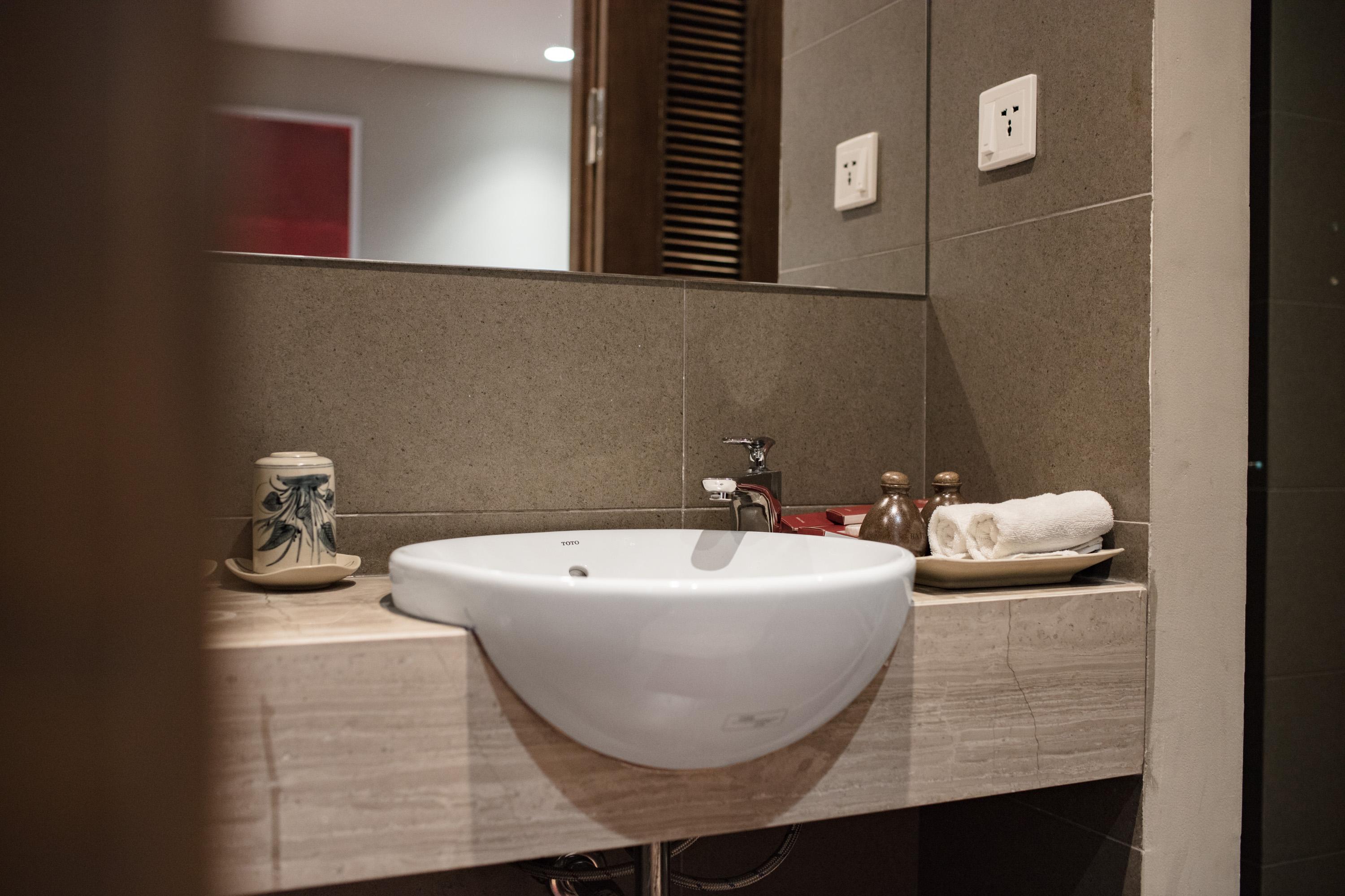 The Art Classic Hotel & Spa Hanoi Kültér fotó