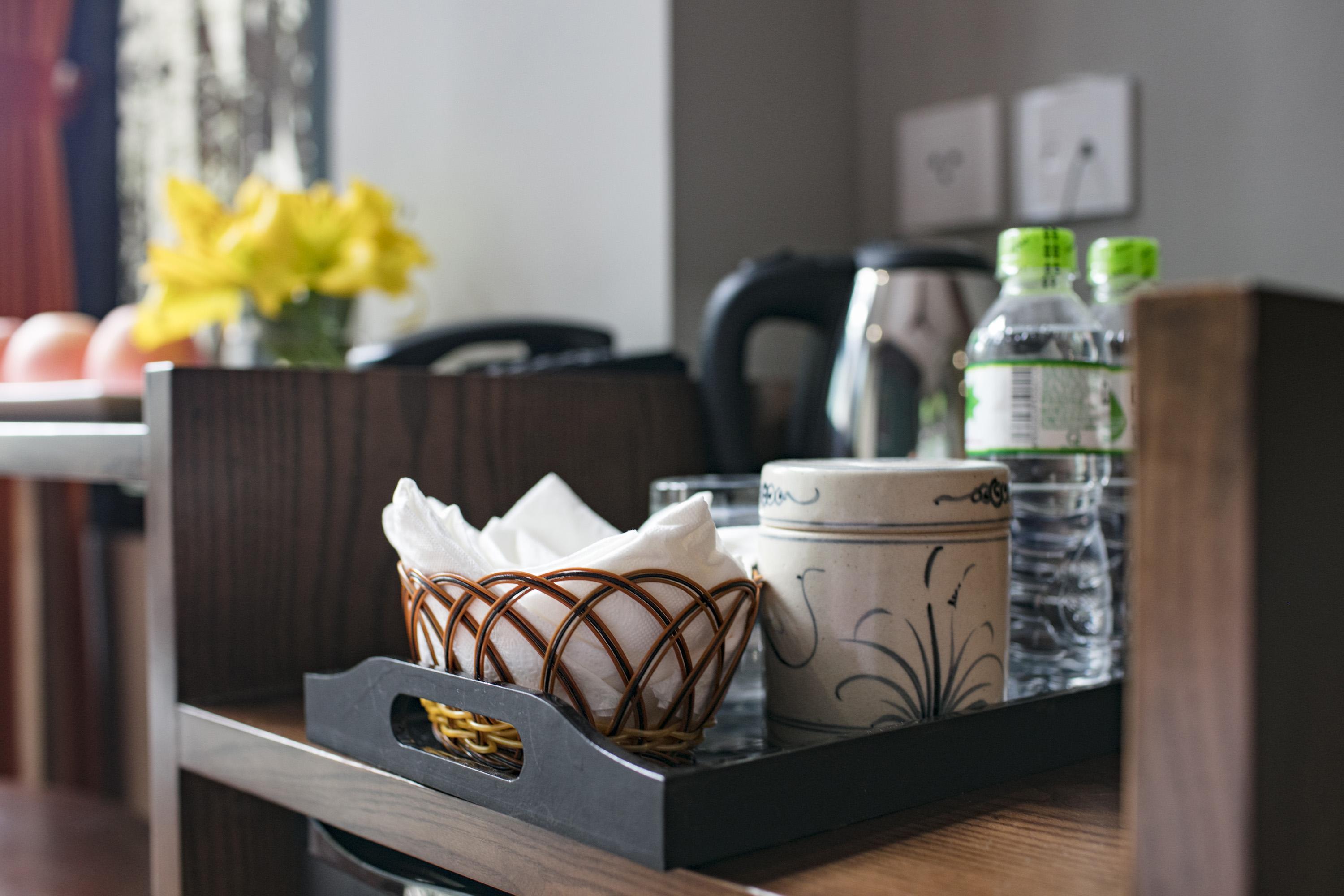 The Art Classic Hotel & Spa Hanoi Kültér fotó