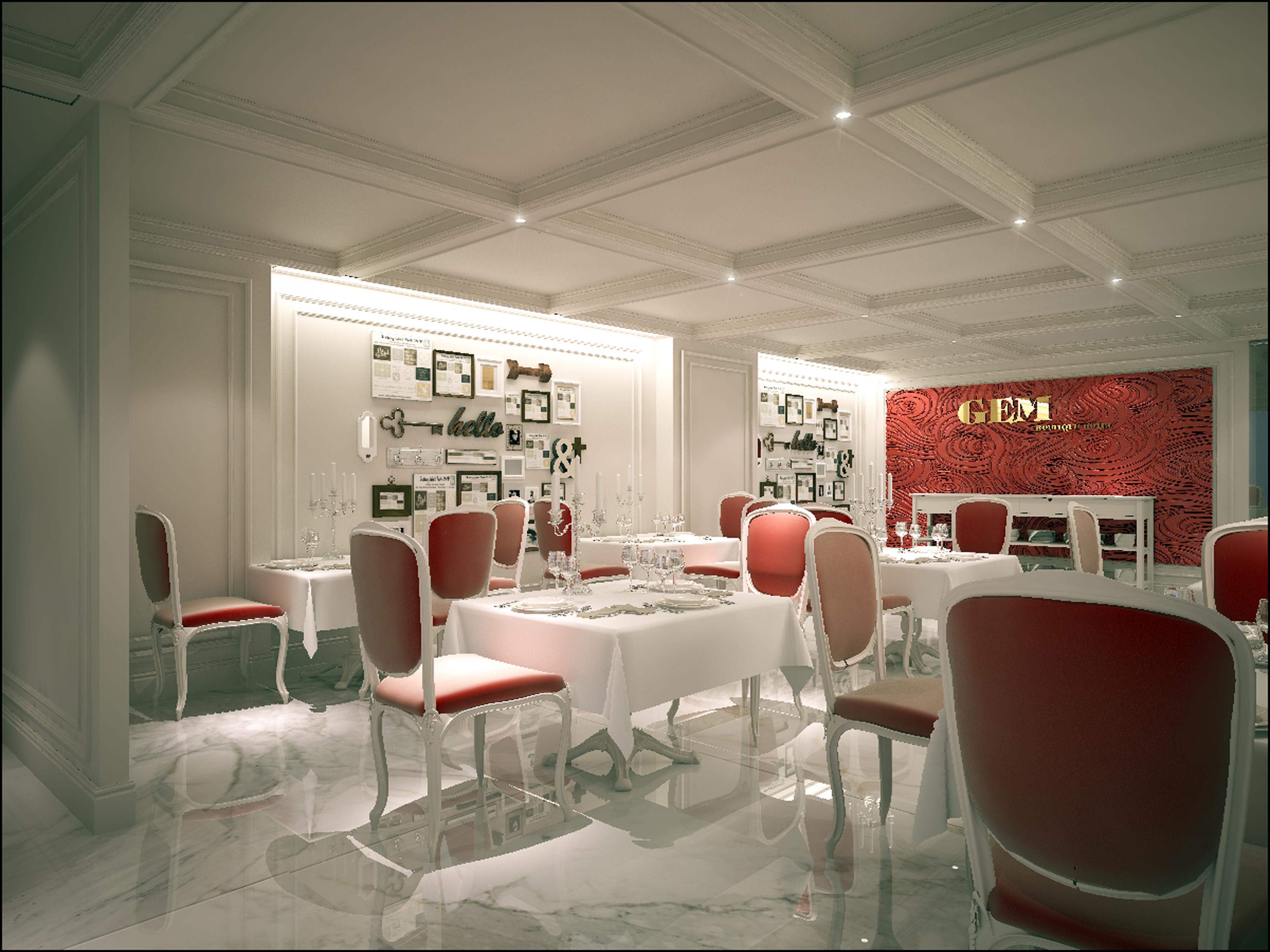 The Art Classic Hotel & Spa Hanoi Kültér fotó