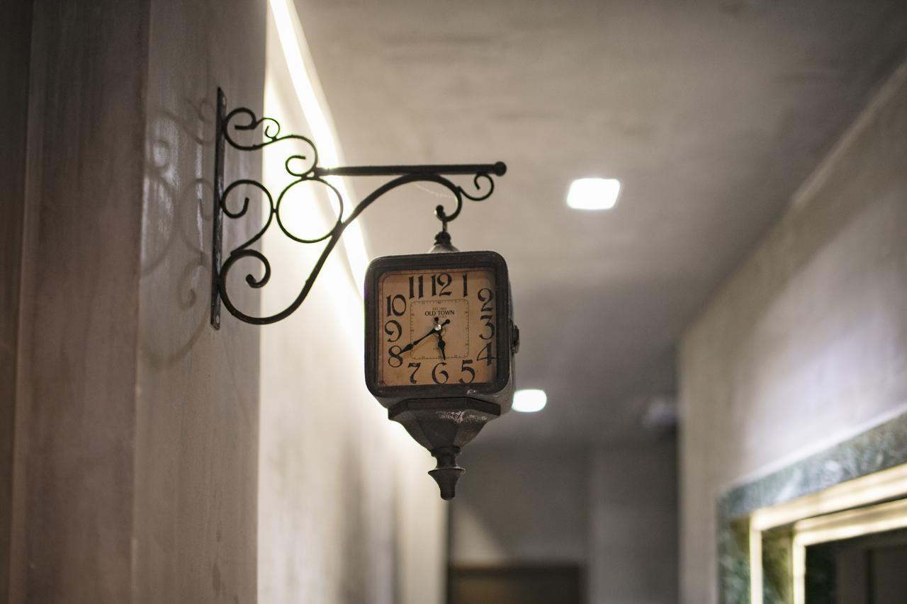 The Art Classic Hotel & Spa Hanoi Kültér fotó