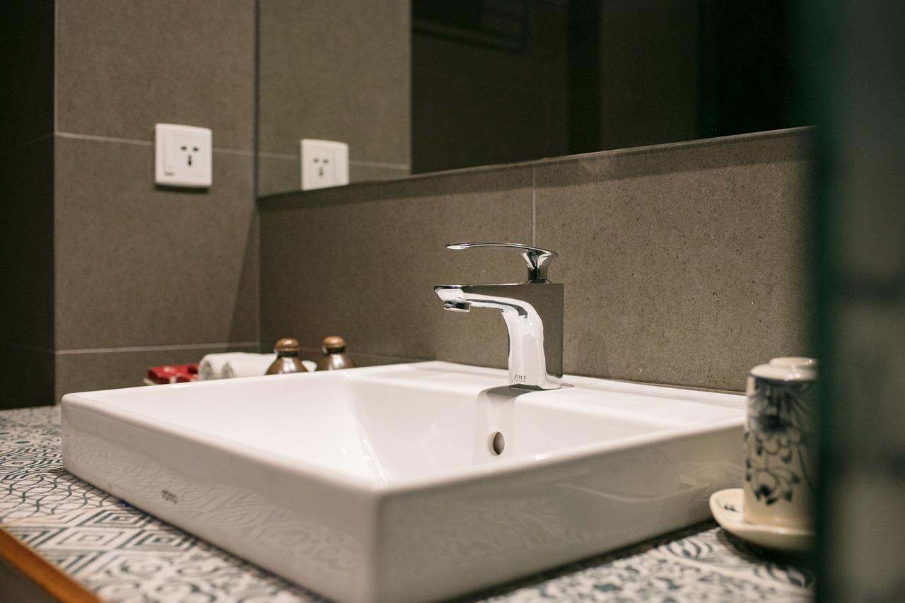 The Art Classic Hotel & Spa Hanoi Kültér fotó