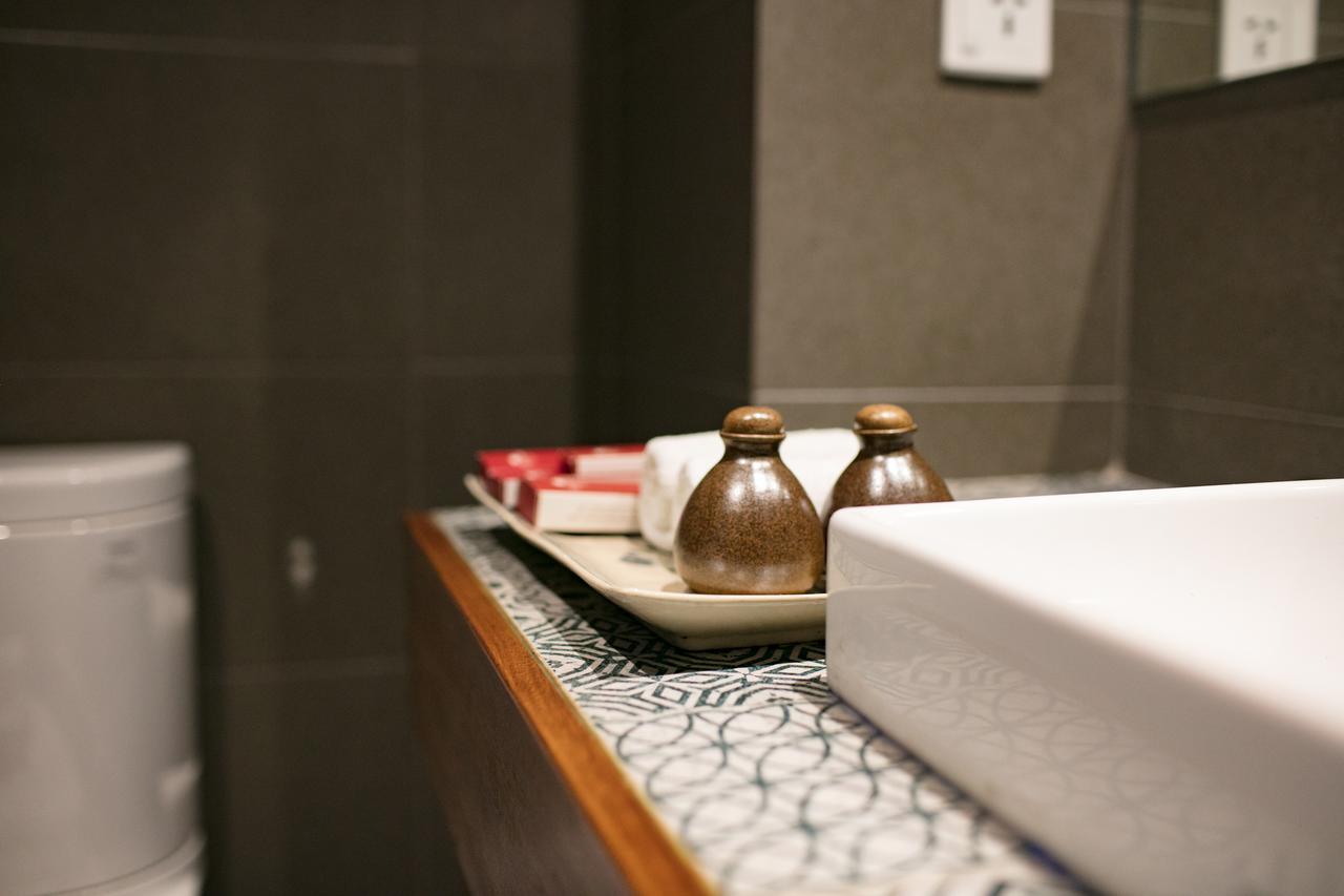 The Art Classic Hotel & Spa Hanoi Kültér fotó