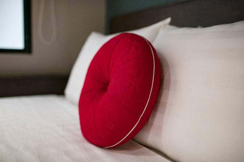 The Art Classic Hotel & Spa Hanoi Kültér fotó