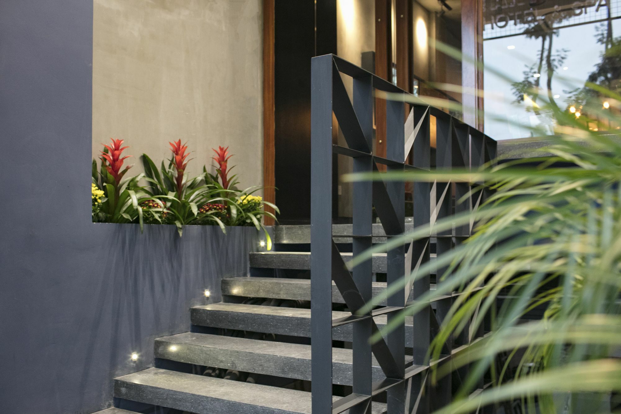 The Art Classic Hotel & Spa Hanoi Kültér fotó